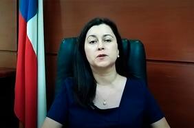 ¿Quién es Sissi Bertoglio-Talap, la jueza que autorizó la interceptación a Huneeus solicitada por el fiscal Cooper?