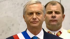 Presidente Kast elige a los edecanes de las Fuerzas Armadas y Carabineros que lo acompañarán durante su gobierno