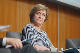Evelyn Matthei: un desafío histórico