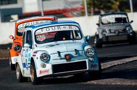 Las reliquias vuelven a su época dorada