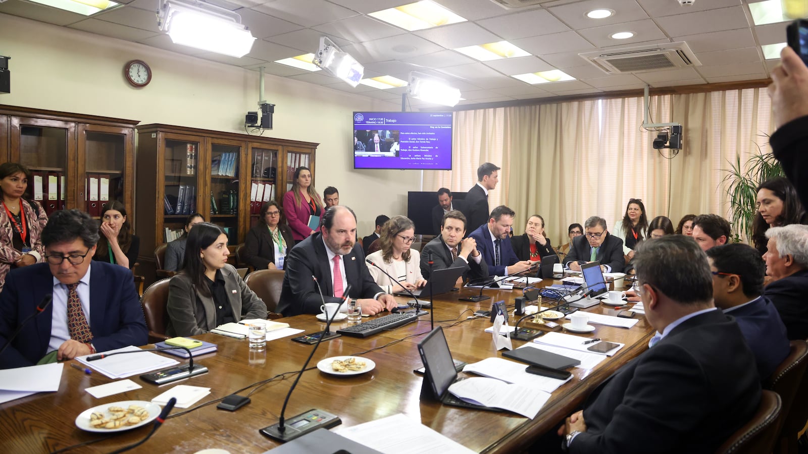 CDMX turna iniciativas de Brugada, incluida Ley de Rentas Justas