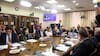Comisión de Trabajo acuerda votar Sala Cuna el martes 20 de octubre