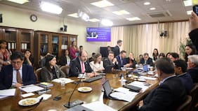 Comisión de Trabajo acuerda votar Sala Cuna el martes 20 de octubre