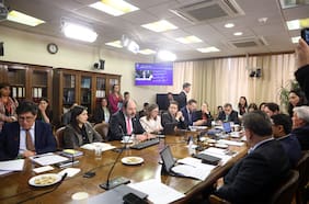Comisión de Trabajo acuerda votar Sala Cuna el martes 20 de octubre