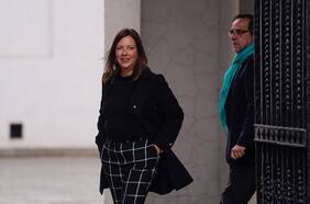 Elecciones PPD: Piergentili no repostulará a presidencia del partido y se suma a lista de Quintana