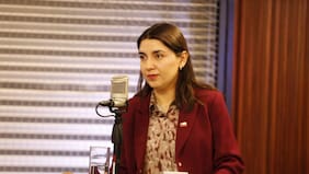 “Es machismo”: ministra de la Mujer acusa que hay críticas “excesivas” que nacen del “odio”