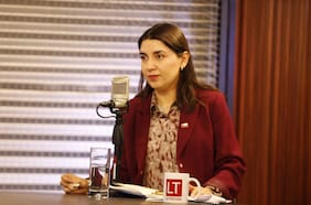 “Es machismo”: ministra de la Mujer acusa que hay críticas hacia autoridades que nacen del “odio”