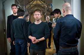 ¿Y qué pasa con Radiohead? El incierto futuro de la banda