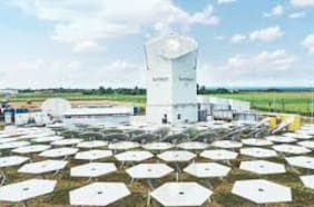 Startup suiza produce diésel a partir de energía solar