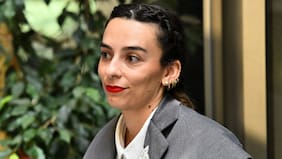 Diputada Javiera Rodríguez responde a comunicado de Derecho U. de Chile tras funa: “Son un desastre”
