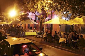 Alcaldes de Providencia y Recoleta firman convenio para mejorar seguridad en barrio Bellavista