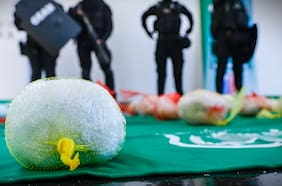 Cámara rechaza modificaciones del Senado a proyecto que endurece sanciones por “pelotazos” en cárceles: pasa a comisión mixta