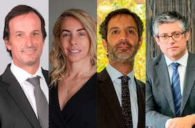 Caso Sartor: Fiscalía agrega dos nuevos delitos a imputados y querellantes anticipan que pedirán prisión preventiva