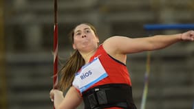 Presidente Kast designa a exlanzadora de jabalina María Paz Ríos como nueva subsecretaria del Deporte