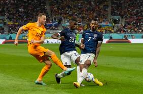 El sueño de grandeza de Ecuador: busca clasificar como el primero de su grupo