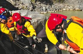 Video: La naturaleza como sala de clases