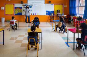 Alcances y críticas: el debate por el proyecto de ley que unifica la evaluación docente y termina con algunas causales de despido