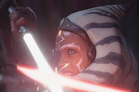Confirman la realización de la segunda temporada de Ahsoka