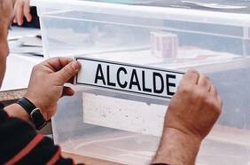 ¿Primarias globales de toda la centroizquierda? Opción se diluye a 15 días del plazo fatal