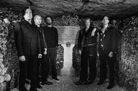 Queens of the Stone Age desciende a las catacumbas: “Es una experiencia que te cambia la vida”