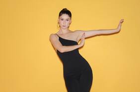 Francisca Valenzuela abre su lado más vulnerable: “Fue la respuesta a un quiebre amoroso”