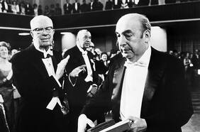 Pablo Neruda: la historia oculta tras la obtención del Nobel