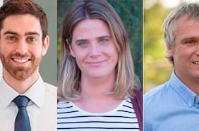 ¿La dinastía Kast? Los tres miembros de la familia que compiten en las elecciones parlamentarias