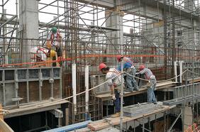 Columna de Hernán de Solminihac: Industria de la construcción: avanzar con urgencia ante proyecciones 2023