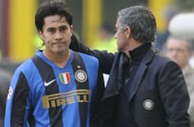 “El que decide soy yo”: la desconocida advertencia de José Mourinho a Luis Jiménez en su paso por el Inter de Milán