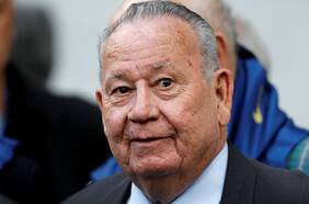 Just Fontaine: la historia de un récord que cumplirá 68 años en el próximo Mundial