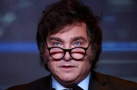 Gobierno de Milei dará de baja siete mil contratos de empleados estatales firmados este año y 45 mil están en observación