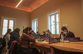 Columna de Valentina Rosas: Conversar para convivir, el verdadero desafío de la Convención