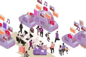 Cómo la nube impulsa a los pequeños negocios