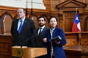 Autoridades anuncian mesa de trabajo tras liberación de sicario: oficio habría buscado corregir nombre y DNI del imputado