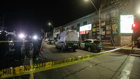 Presunto autor del homicidio de estudiante de 15 años en San Bernardo se entrega a Fiscalía