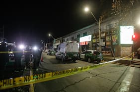 Presunto autor del homicidio de estudiante de 15 años en San Bernardo se entrega a Fiscalía
