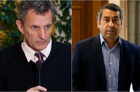 Diputado Sepúlveda presenta denuncia ante la PDI por agresión de Gonzalo De la Carrera en sesión de la Cámara