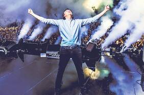 Biógrafo de McCartney: “Paul es un genio, porque los genios nunca están satisfechos con ellos mismos”