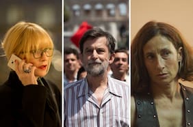 10 películas para ver esta semana en el festival Sanfic 2023