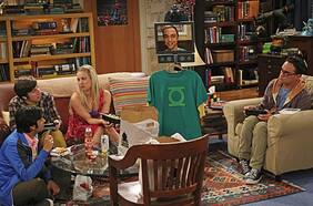 ¿Cómo estaría Sheldon Cooper ante el encierro y las precauciones generadas por la pandemia de coronavirus?