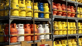 Abastible, firma ligada al grupo Angelini, proyecta alza de cerca del 10% del gas licuado