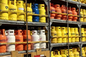 Abastible, firma ligada al grupo Angelini, proyecta alza de cerca del 10% del gas licuado