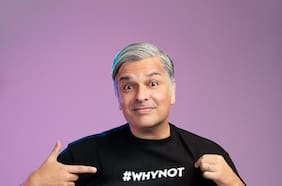 De Activision a NotCo: Fernando Machado llega a la startup chilena como director de marketing