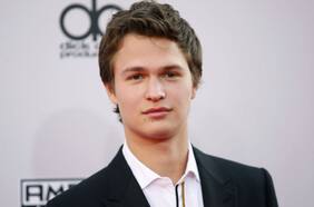 Ansel Elgort fue acusado de abusar sexualmente de una adolescente en 2014