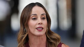 Sedini ahora afirma que gobierno electo de Kast se enteró de la gravedad del cable chino “por la prensa”