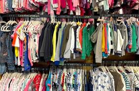 Travieso: Ropa infantil para esta temporada