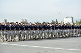 Exaltos mandos de la PDI inician “procesión” en la fiscalía por caso de malversación de gastos reservados y declaran ante investigadores