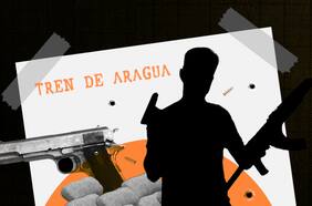 Interior cifra en 113 los imputados vinculados al Tren de Aragua detenidos en Chile