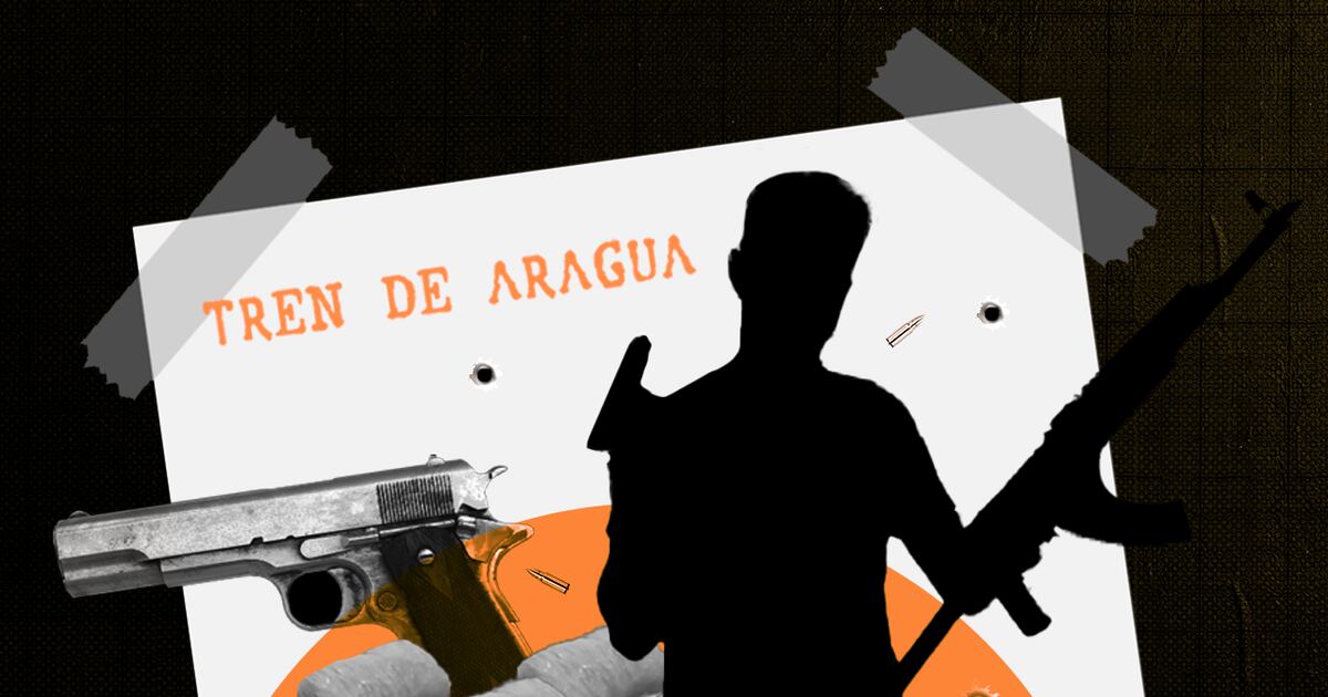 Condenas históricas contra el Tren de Aragua en Tarapacá: La justicia pone fin a años de terror y control criminal
