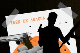 Fiscalía de Tarapacá obtiene condenas contra Estrella, Satanás y otros 10 integrantes del Tren de Aragua